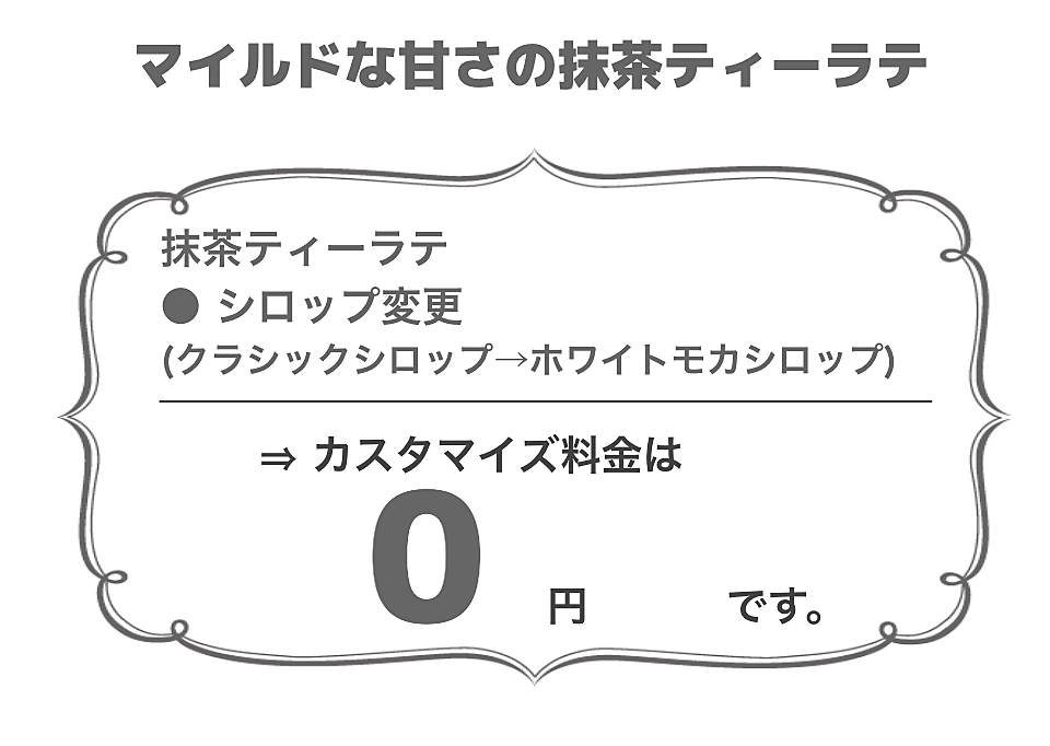 本当に人気のある スタバカスタマイズ 元スタバ店員が選ぶbest8 ヨムーノ