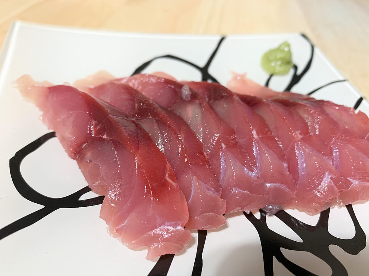 お食い初め用の鯛も 角上魚類 で おすすめ魚と食べ方3選