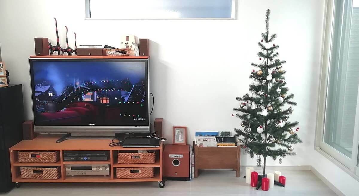 IKEAおすすめクリスマスツリーとオーナメント！総額7,993円でここまで揃う充実っぷりに感動 | ヨムーノ