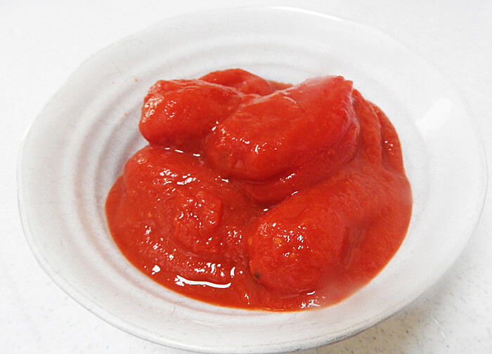 カルディファンが秒で購入！「1つ91円」トマト缶を無限アレンジ！ | ヨムーノ