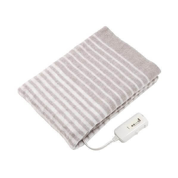 電気毛布 のおすすめ9選 コスパ面でも人気の電気毛布をご紹介 ヨムーノ