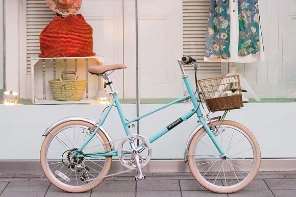今 主婦に人気の自転車 6選 デザイン 機能 コスパを徹底比較 ヨムーノ
