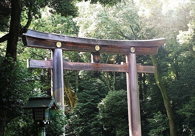 ゲッターズ飯田さんの年 初詣に行くべきパワースポット神社 7選 ヨムーノ