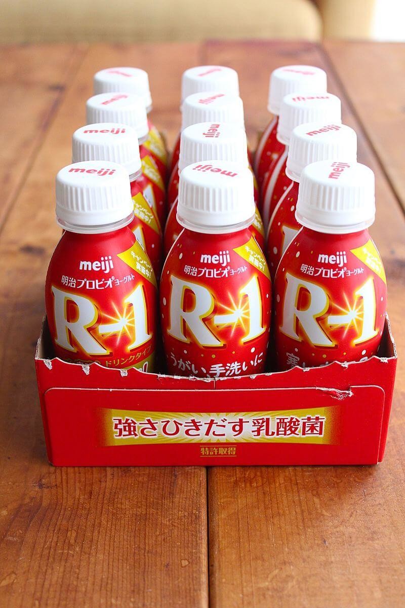 受験シーズン必需品 R 1 がドンキなら最安値の1本100円でゲット ヨムーノ