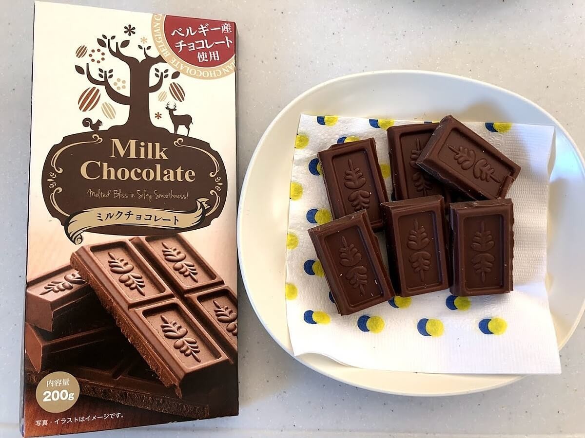 業務スーパーおすすめ板チョコレート8選 お菓子作りに大活躍間違いなし ヨムーノ