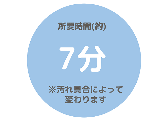 7分でサッと完了 お風呂の換気扇 フィルター掃除 見ないフリはもう卒業 ヨムーノ