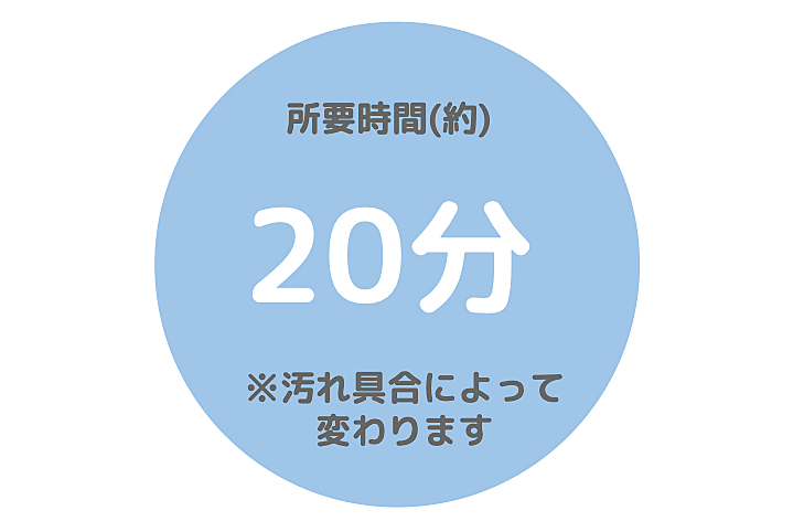 お風呂の壁掃除は 床上10cm がポイント 重曹 クエン酸で 週1掃除 ヨムーノ