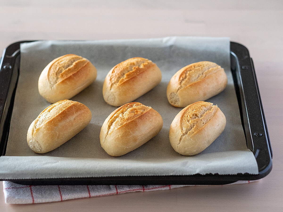 コストコの 1個18円フランスパン は超本格派 美味しくなる焼き方とアレンジレシピ大公開 ヨムーノ
