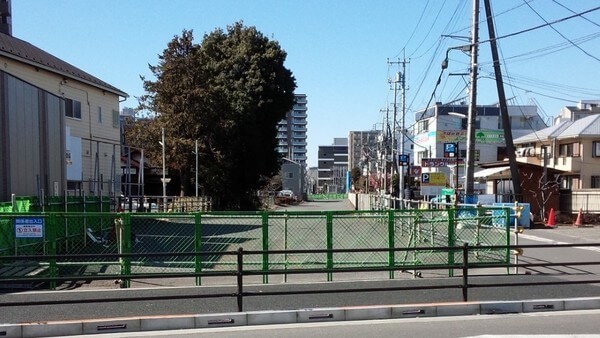 京王線布田駅周辺の住みやすさと子育て環境