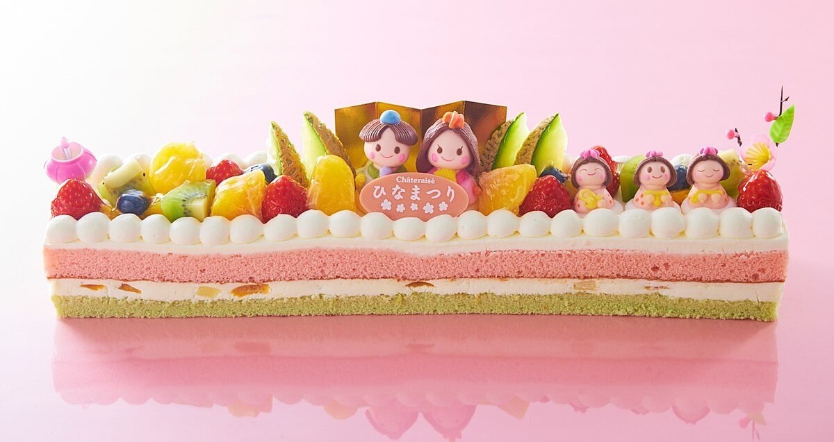 シャトレーゼの 180円ショートケーキ は3月3日までの期間限定 ヨムーノ