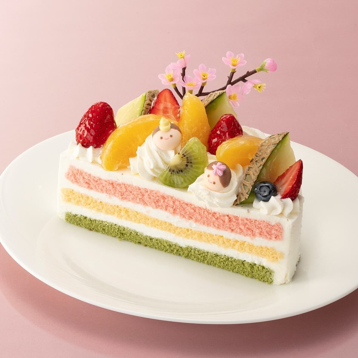 シャトレーゼの 180円ショートケーキ は3月3日までの期間限定