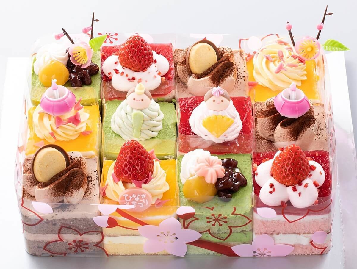 説教 処分した ハンドブック シャトレーゼ ケーキ ひな祭り Fans Ent Jp