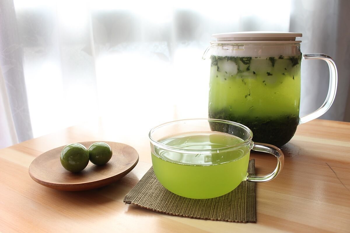 無印良品 耐熱ガラスポット が万能 紅茶も緑茶も温 冷も 使用レビュー ヨムーノ