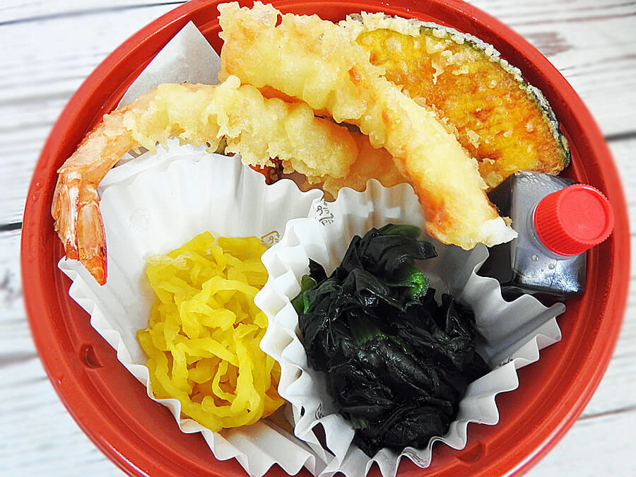 夢庵の持ち帰り 天ぷらがトップクラスに美味しい 平日ランチがお得 正直レビュー ヨムーノ