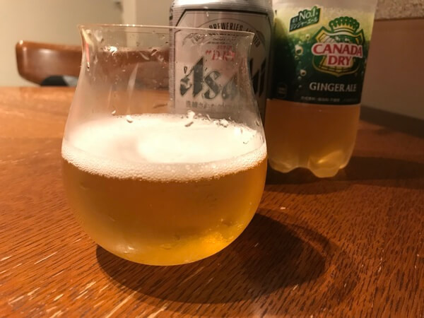 ビールカクテルレシピ5選 至福の時間を楽しむ ハーフアンドハーフやモヒート風ビールを作ってみた ヨムーノ