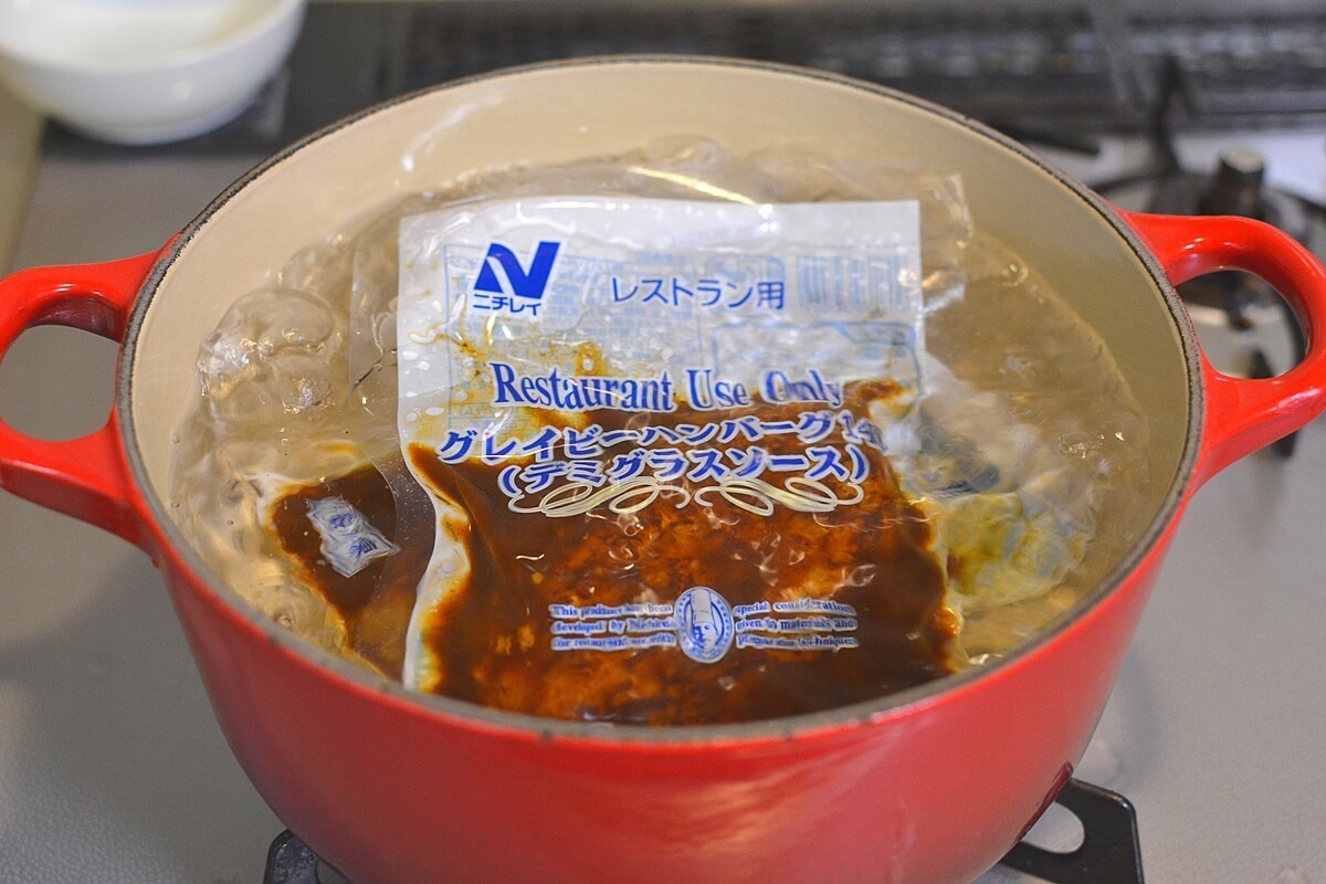 下ごしらえの手間全部ナシ！業務スーパーで1個31円～「コスパ最強冷凍食品3選」アレンジレシピ | ヨムーノ