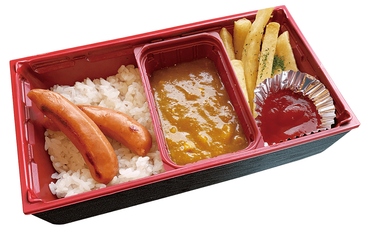 お肉でご飯が見えない 安楽亭 焼肉弁当 に新商品登場 ポテトやユッケスープも続々 ヨムーノ