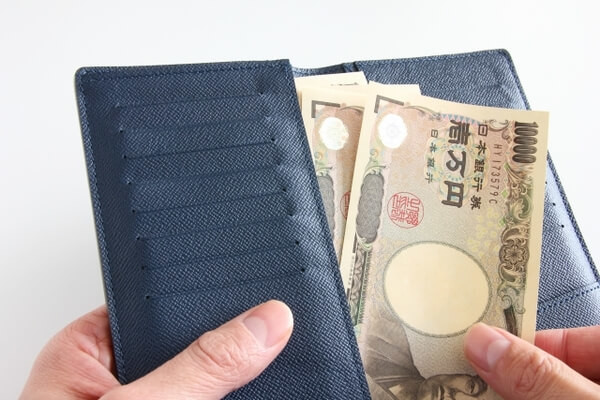 お金が貯まる人の「財布」には共通点があった！超簡単な10のコツとは
