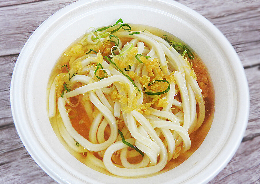 丸亀製麺 うどんの持ち帰り コシもコスパも最高 4品実食レポート ヨムーノ