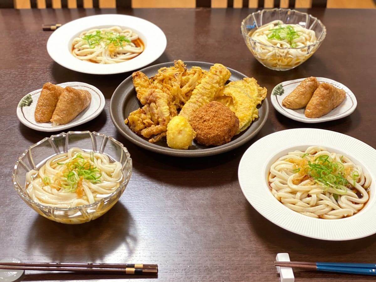 食費月6万円減 の節約達人推し 今だけ最大9円お得 丸亀製麺打ち立てセット 持ち帰りがコスパ最強 ヨムーノ