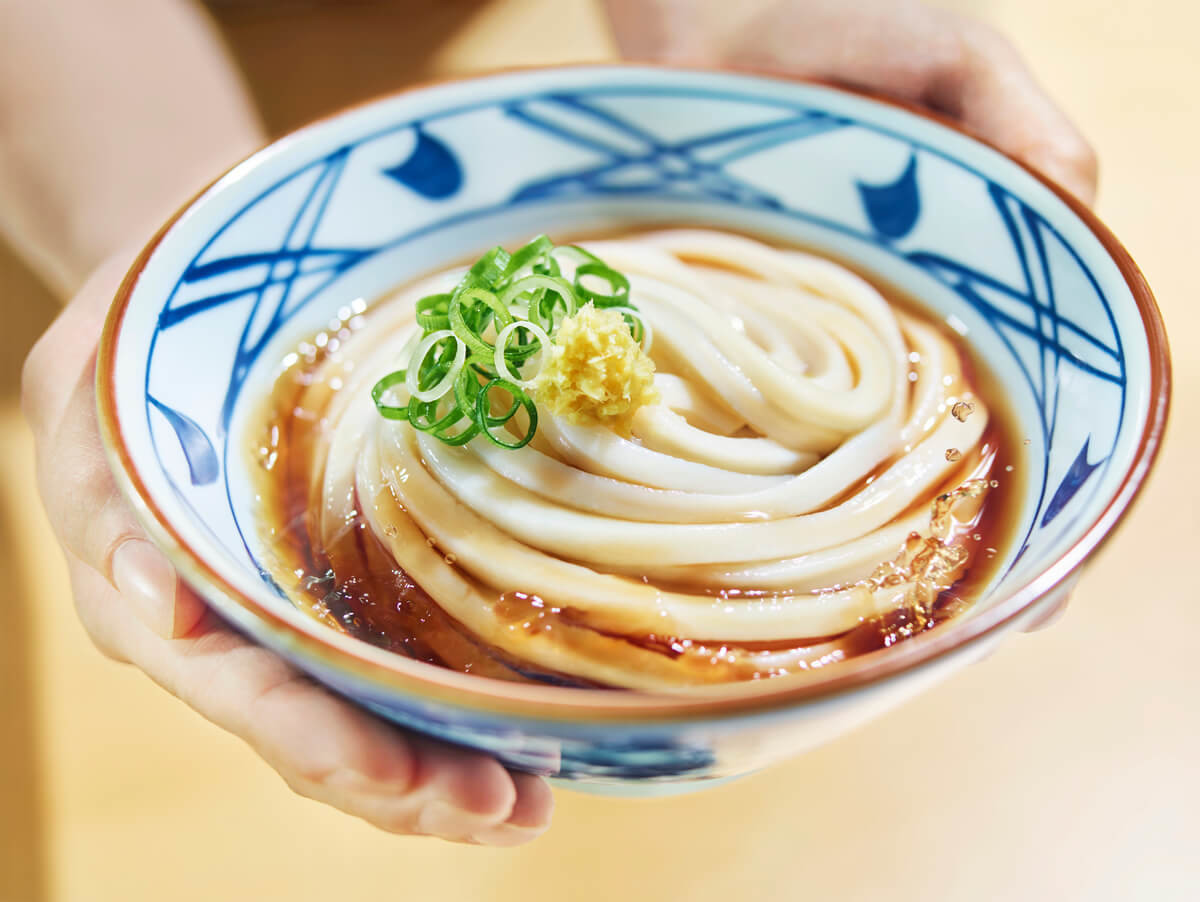 食費月6万円減 の節約達人推し 今だけ最大9円お得 丸亀製麺打ち立てセット 持ち帰りがコスパ最強