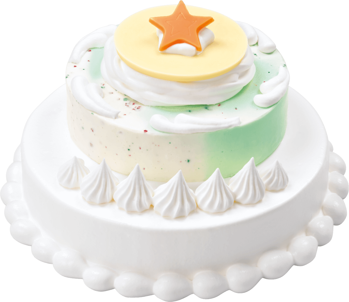 サーティワンに3500円の数量限定 スペシャルケーキ 爆誕 買いたくなるカワイイ仕掛けが満載