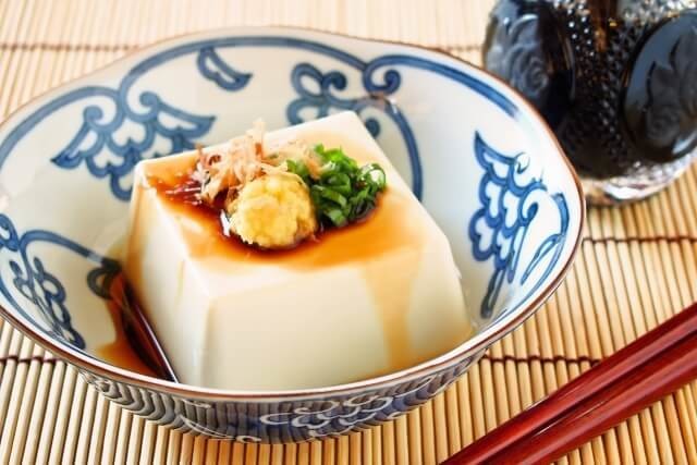 管理栄養士直伝 豆腐ダイエット で目指せマイナス5kg 簡単レシピ3選 ヨムーノ