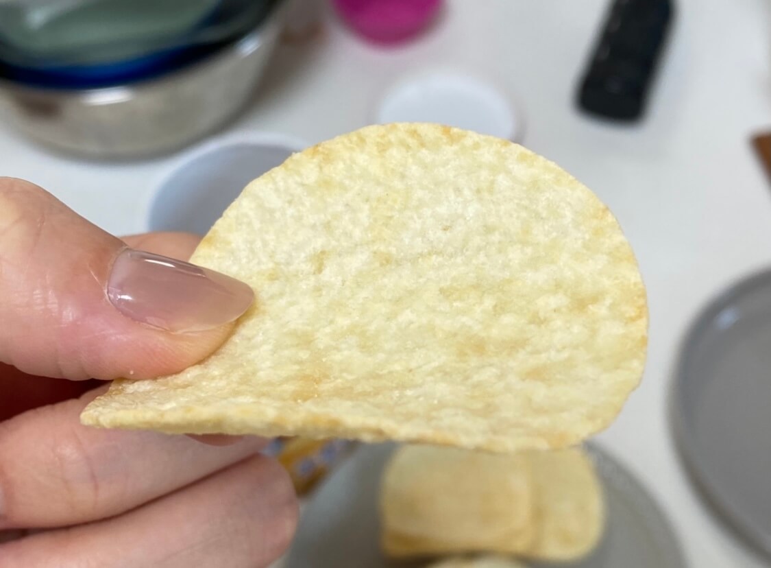 マツコの知らない世界 衝撃の事実 ポテチの激ウマすぎる食べ方 もう元に戻れない 泣 ヨムーノ マツコの知らない世界 衝撃の事実 ポテチの激ウマすぎる食べ方 もう元に戻れない 泣 ヨムーノ