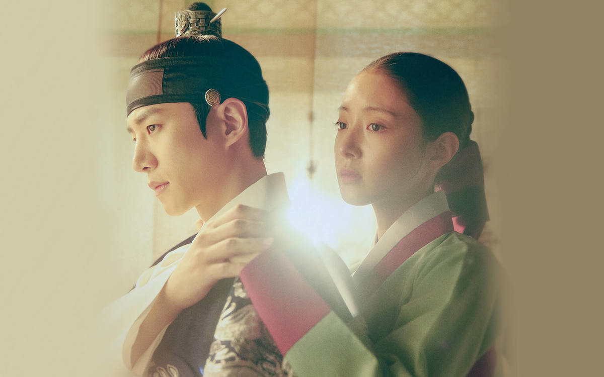 韓国ドラマおすすめ時代劇 22年版 パク ソジュンやキム スヒョン主演作も ヨムーノ