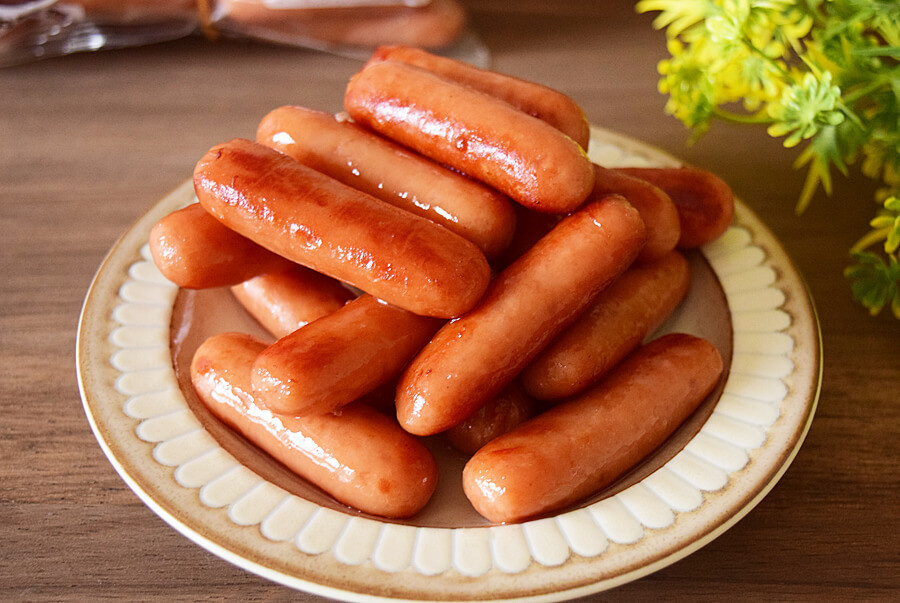 毎日がセール おっ母さん食品館 ヒルナンデスも大注目 半額シールにつられた 激安５選 ヨムーノ