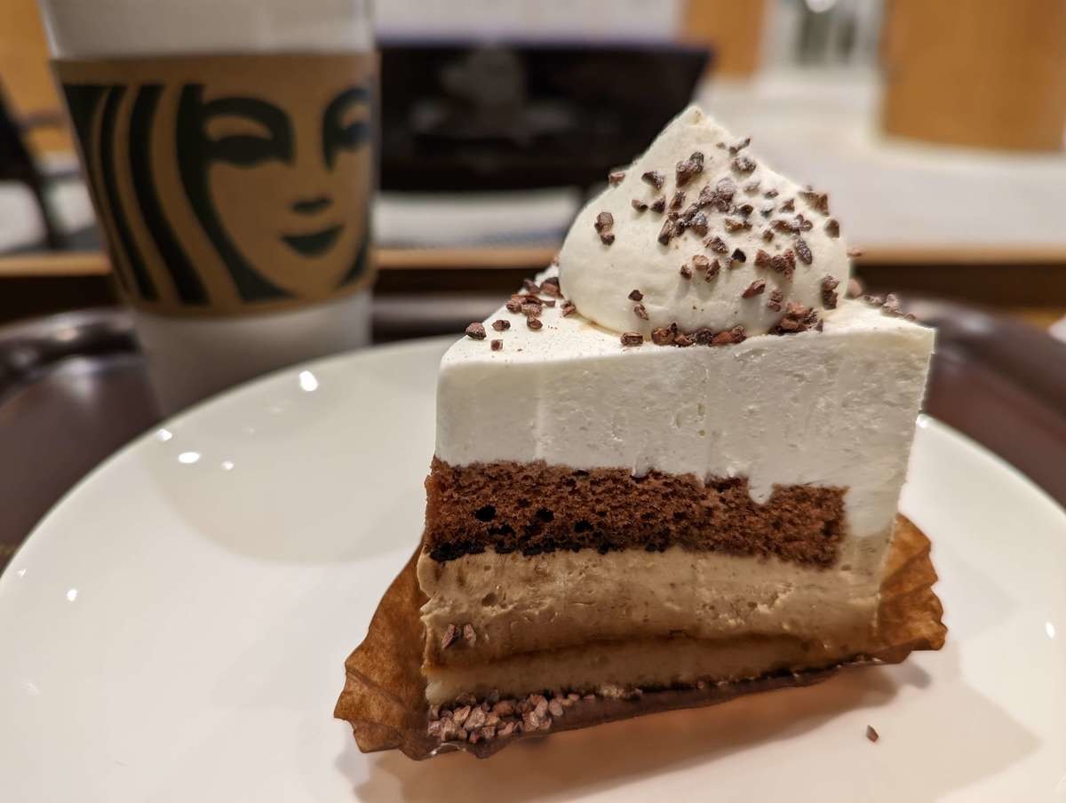 スターバックスおすすめのフードメニュー実食37選 22年8月版 オンライン限定スイーツも続々 ヨムーノ