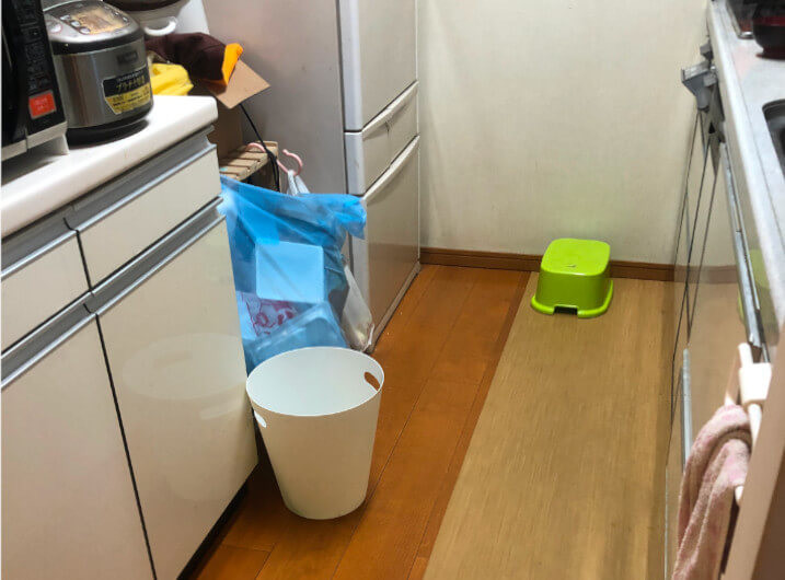 小平キッチン