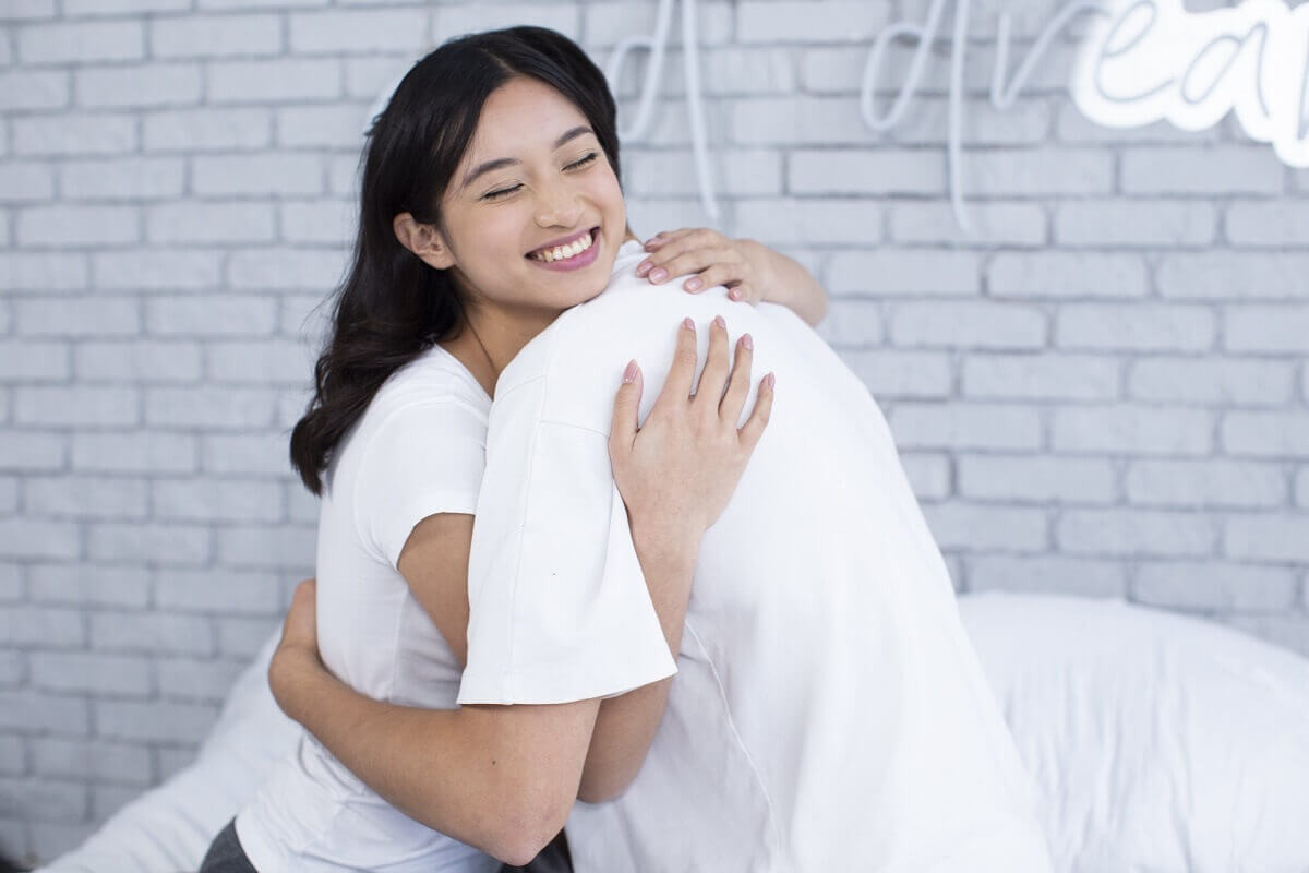 夢占い 好きな人が夢に出てくる理由40選 話す夢の意味は 両想い くふうlive 夢占い 好きな人が夢に出てくる理由40選 話す夢の意味は 両想い くふうlive