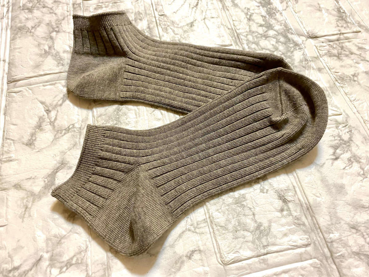 100均で買わなくて正解 無印良品 全カラー買い 230円の履き心地じゃない 激推し5選 ヨムーノ