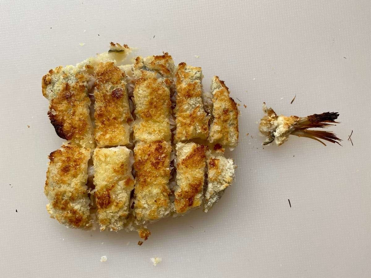 フライなのに 揚げない 家事ヤロウ 話題騒然 爆売レシピ はちょっと面倒くさい件 くふうlive