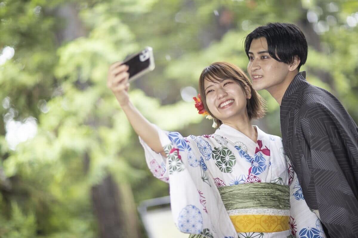 夢占い 好きな人が夢に出てくる理由40選 話す夢の意味は 両想い くふうlive