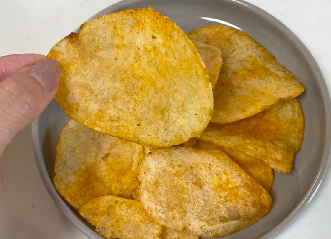 マツコの知らない世界 衝撃の事実 ポテチの激ウマすぎる食べ方 もう元に戻れない 泣 ヨムーノ マツコの知らない世界 衝撃の事実 ポテチの激ウマすぎる食べ方 もう元に戻れない 泣 ヨムーノ