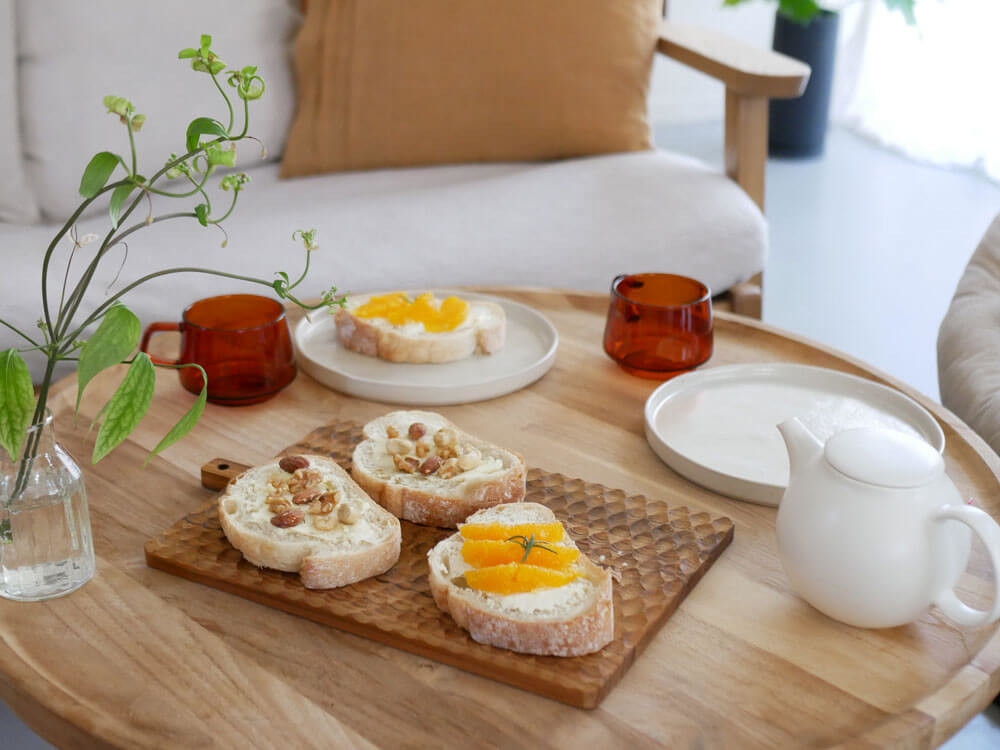 まな板捨てて リバーシブルカッティングボードに浮気 100均で手に入らない 世界に1つのキッチン雑貨 ヨムーノ