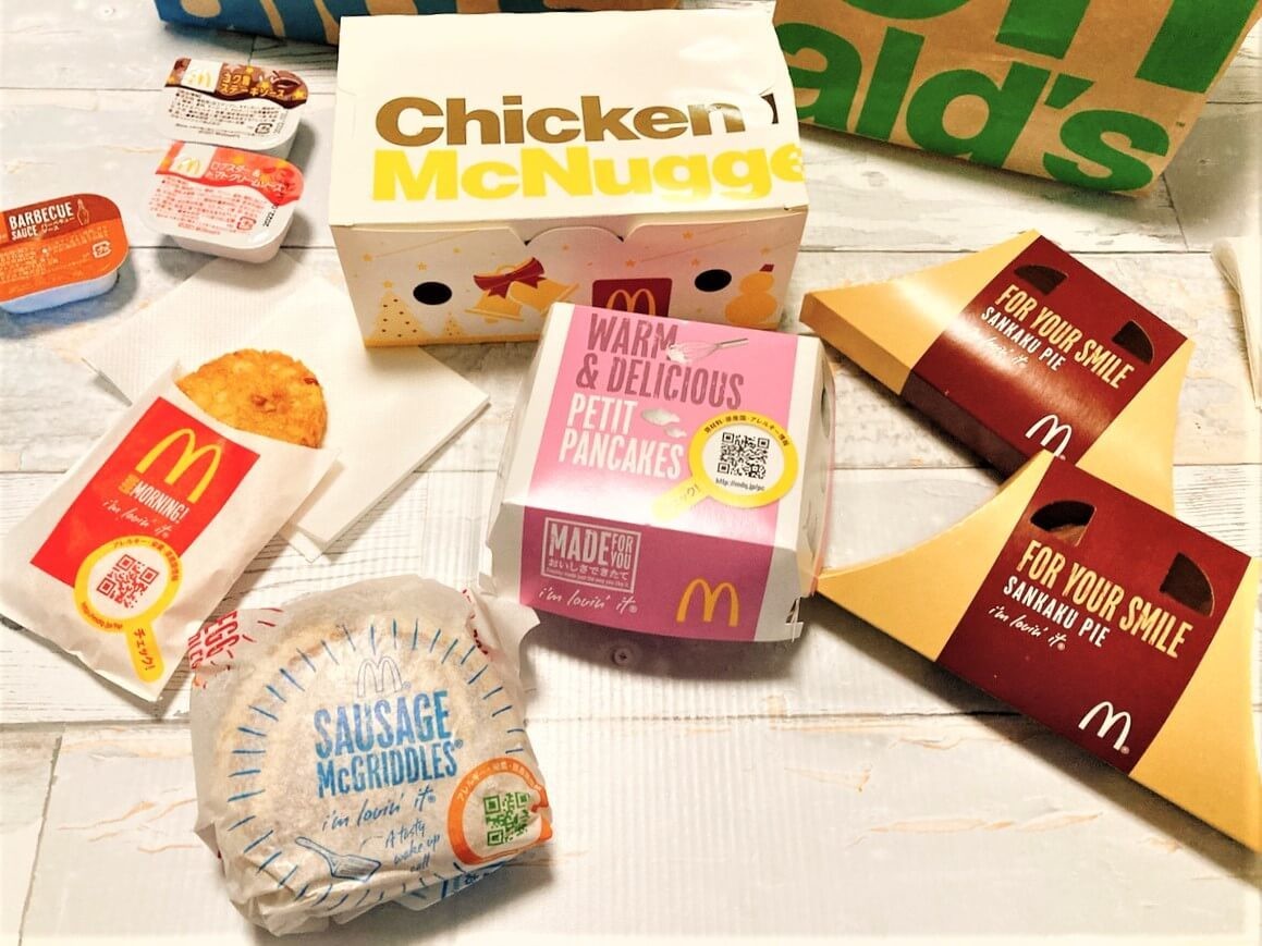 え ドリンク無料 マック 買うだけで得する裏技5選 5人家族で食費月2万円台 達人が伝授 ヨムーノ