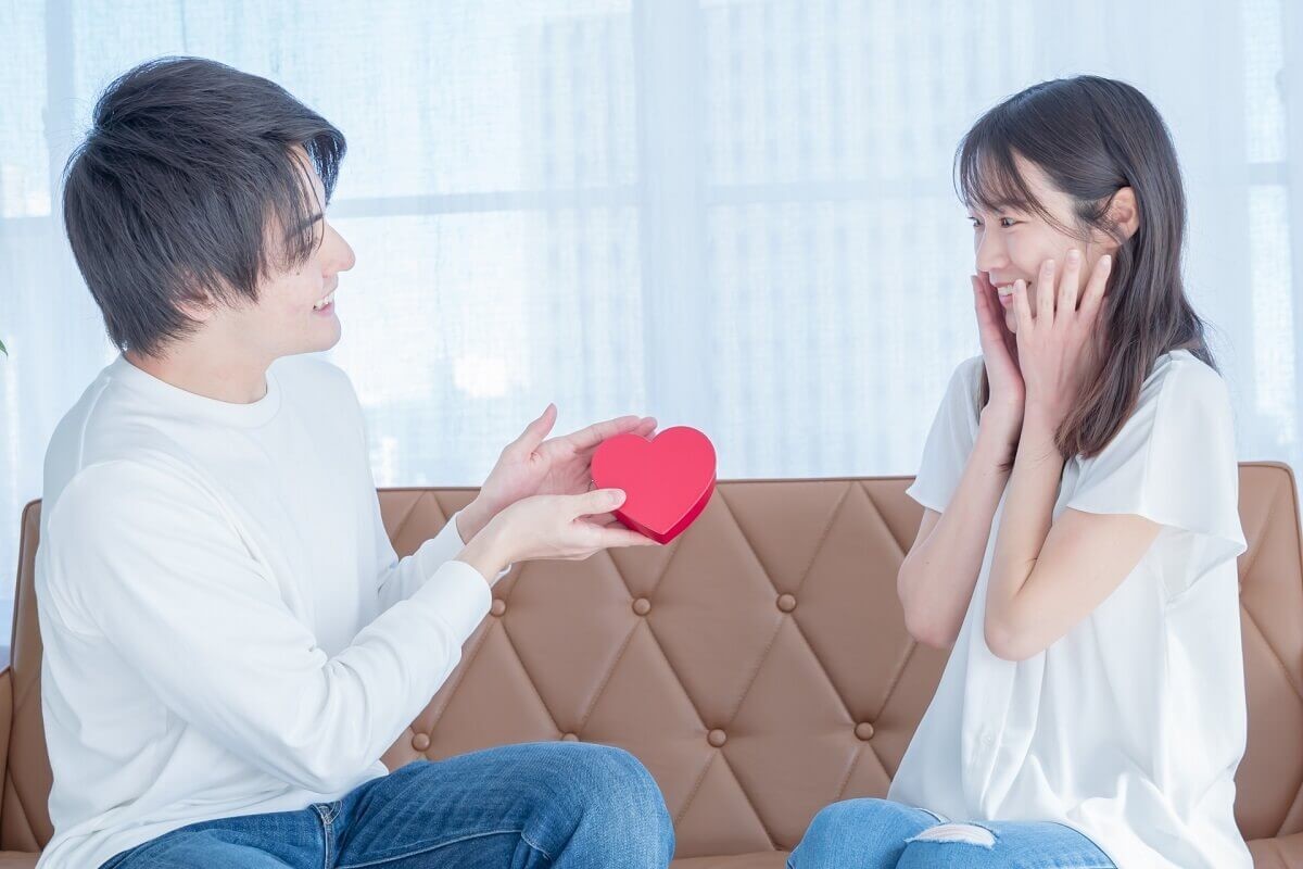 夢占い 好きな人が夢に出てくる理由選 話す夢の意味は 両想い ヨムーノ