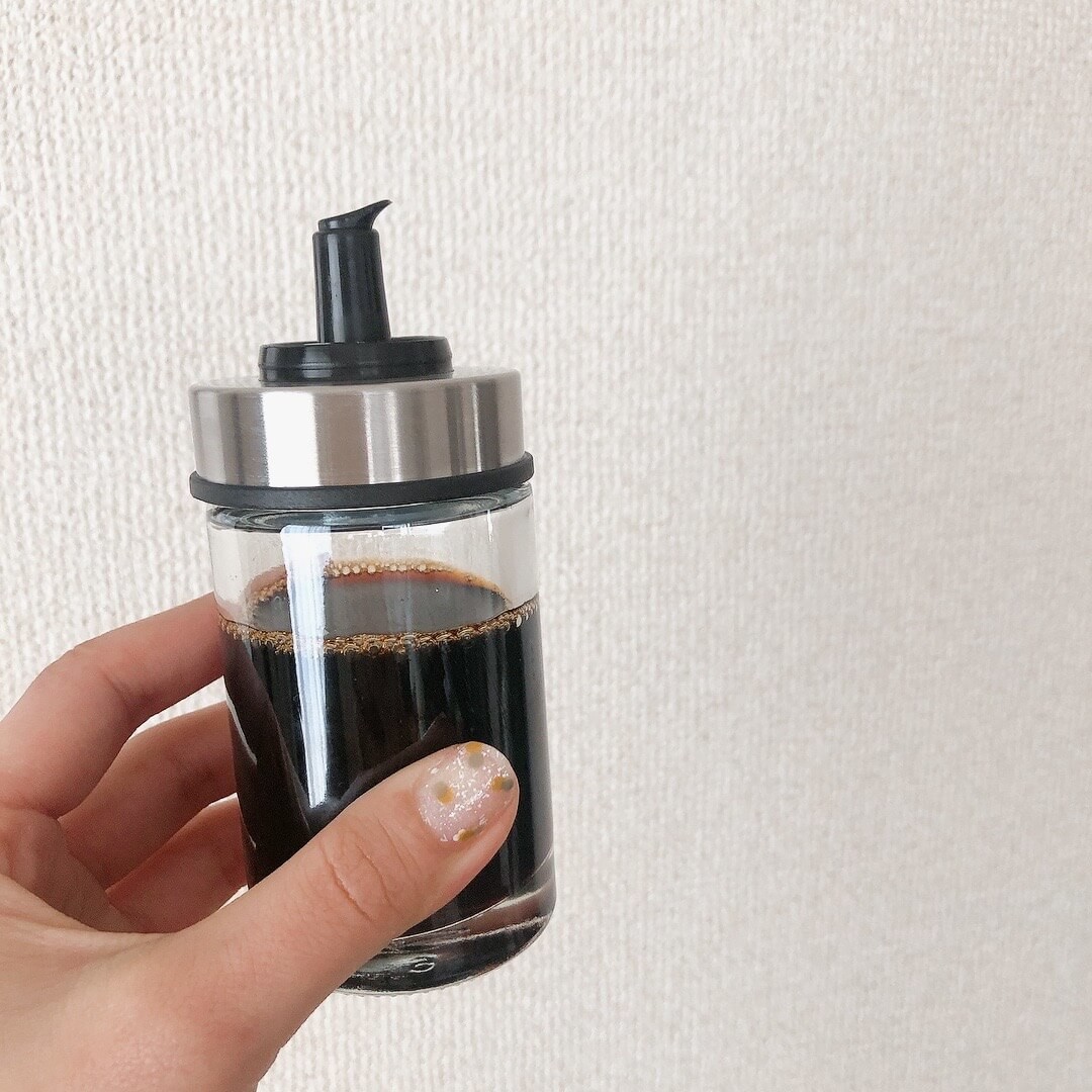 垂れない 醤油差し ニトリ まあいっか で見過ごすさない まさかの活用法 くふうlive 垂れない 醤油差し ニトリ まあいっか で見過ごすさない まさかの活用法 くふうlive