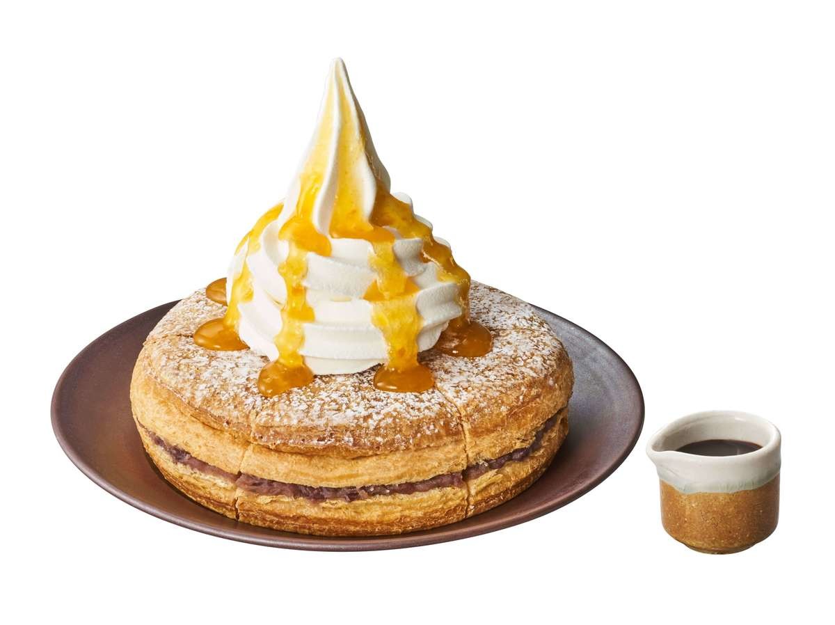 コメダ珈琲店 デザートセット の注文時間拡大 22年10月 対象メニューから値段まで ヨムーノ