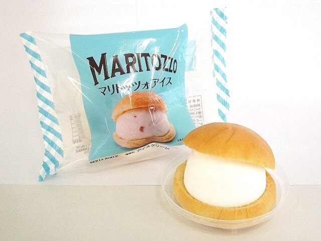 21年11月版 コンビニでしか買えないコンビニスイーツ おすすめシャトレーゼアイスからマリトッツォまで ヨムーノ