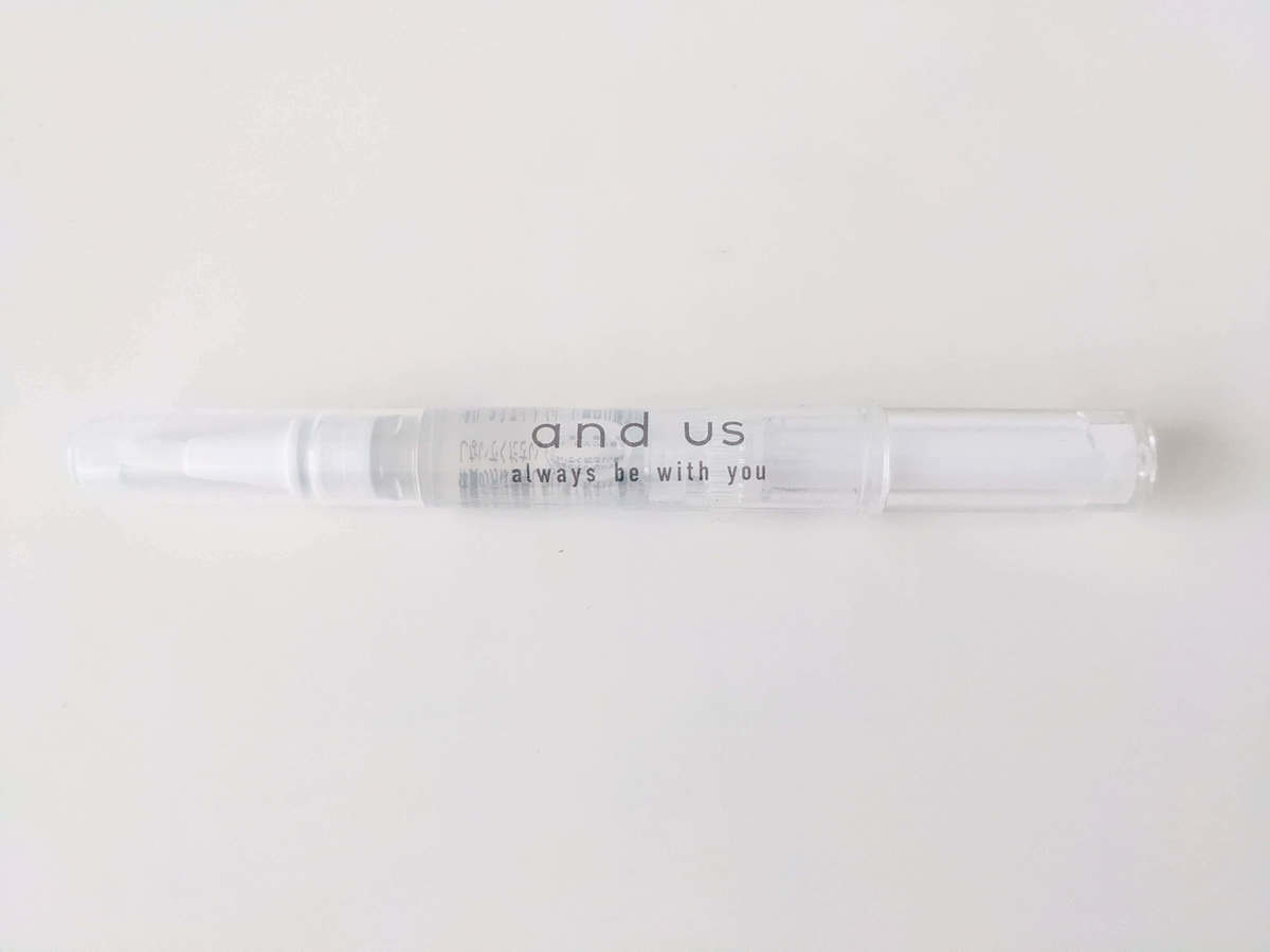 デパコス級 3coins ネイルオイル 人気すぎて在庫なし 泣 三日坊主から卒業 の便利アイテム ヨムーノ デパコス級 3coins ネイルオイル 人気すぎて在庫なし 泣 三日坊主から卒業 の便利アイテム ヨムーノ