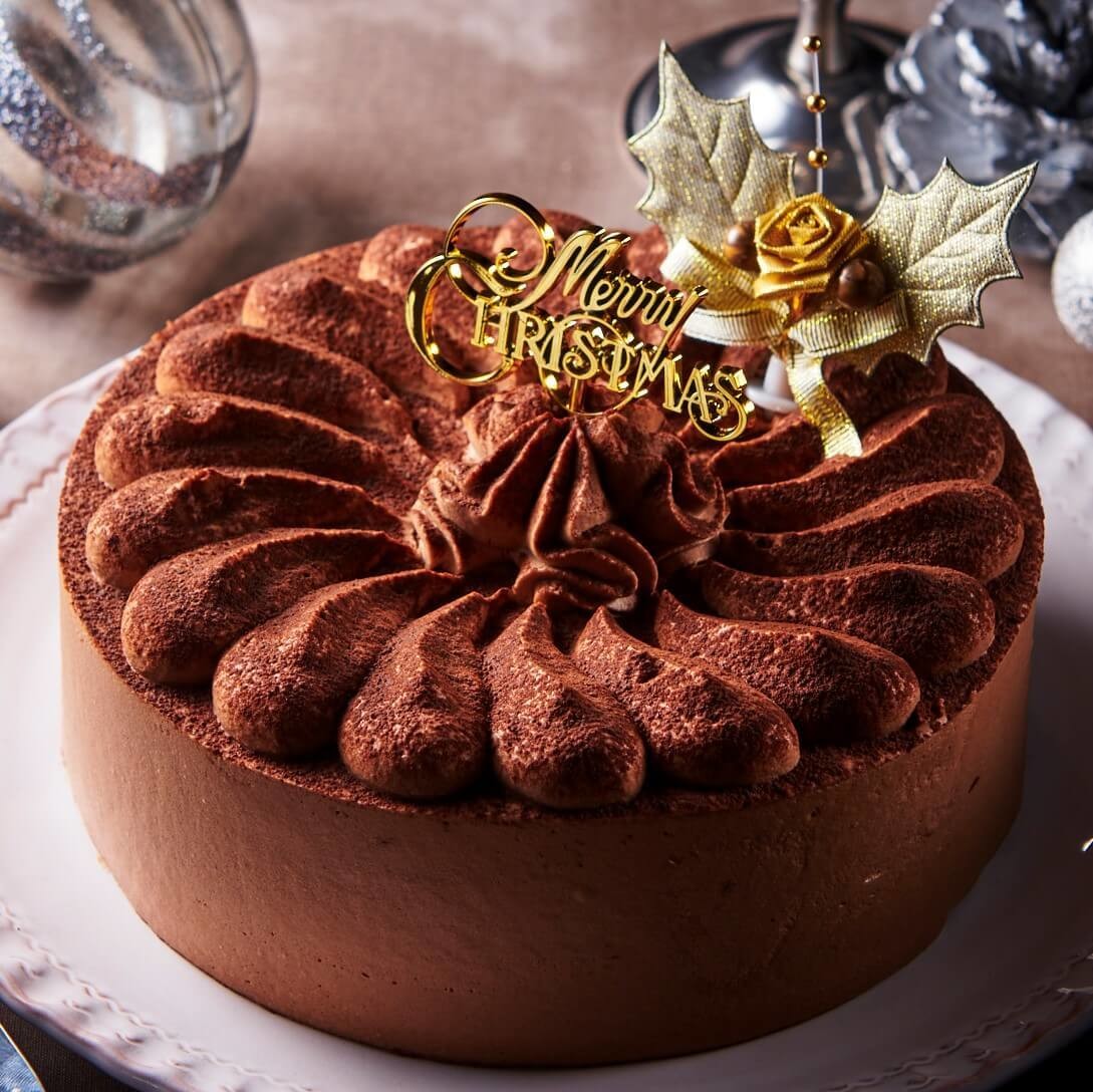 シャトレーゼ クリスマスケーキ21 今年もデコレーションに注目 ヨムーノ