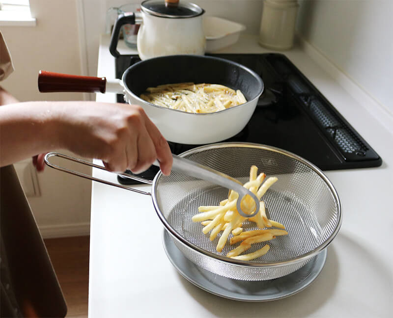 1台7役 で無敵 ほかに何もいらないレベル 大人気キッチン系 もう一生手放せない くふうlive
