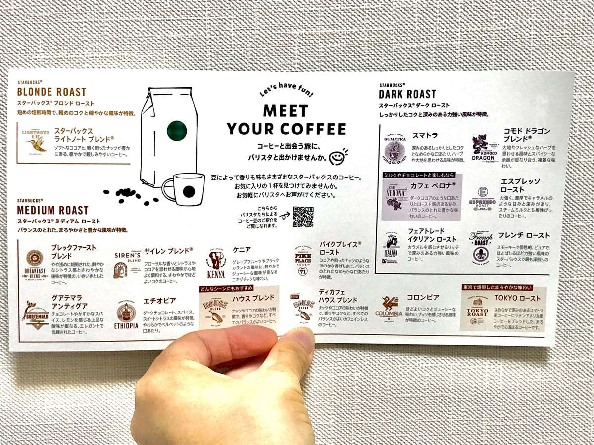 お買い物マラソン限定☆ Starbucks ドリンクチケット コーヒー豆引き換えチケット - 通販 - bardahl.pt
