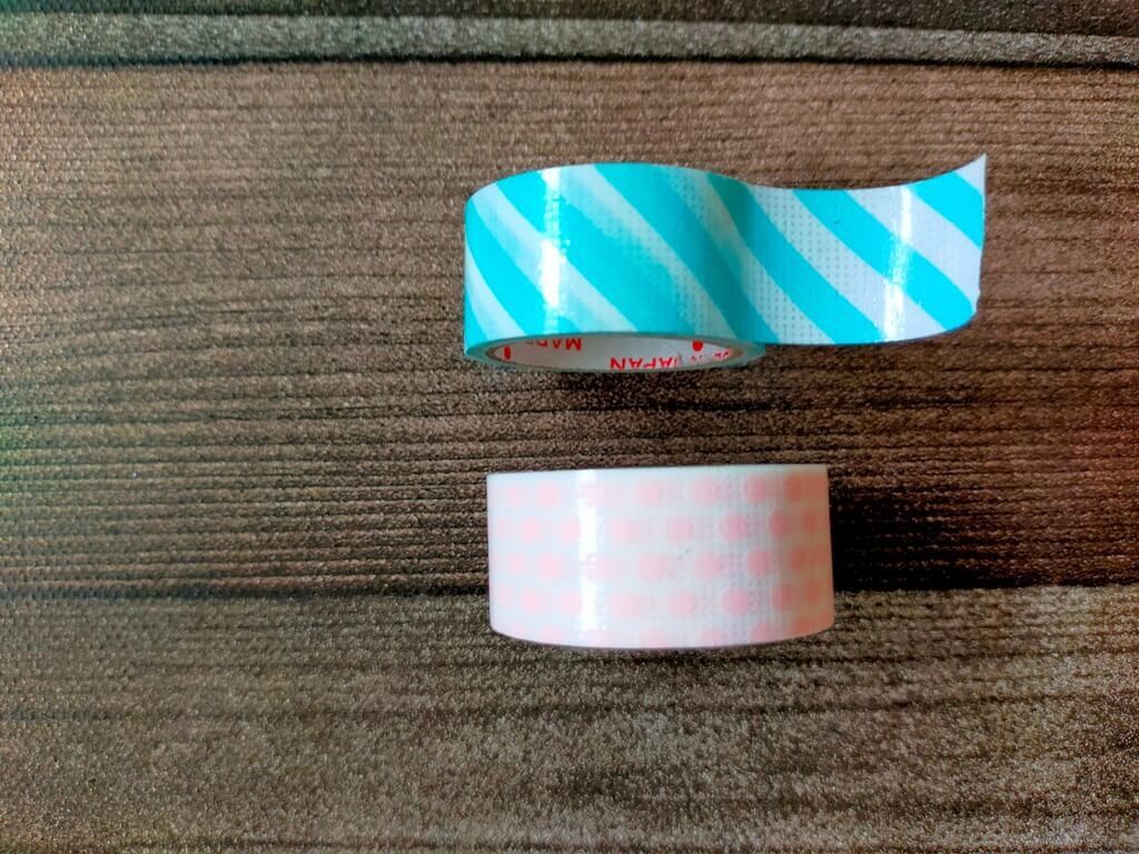 おしゃれ 便利 おすすめのマスキングテープ24選 100均から専門店までご紹介 使い方アイデアも くふうlive