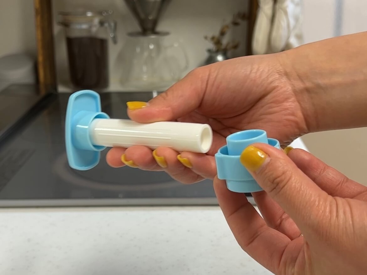 すすすすごい ダイソー さんお手柄です 炭酸を逃がしま栓 110円で炭酸をキープ って本当 効果を検証 ヨムーノ