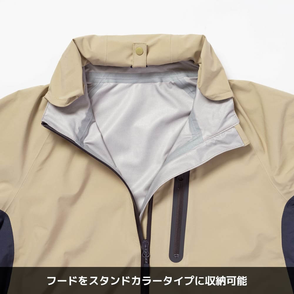 え 店舗に売ってない 泣 ワークマン 中の人激白 2週間で1万4 000着売れ レインスーツ 伝説に新作降臨 ヨムーノ